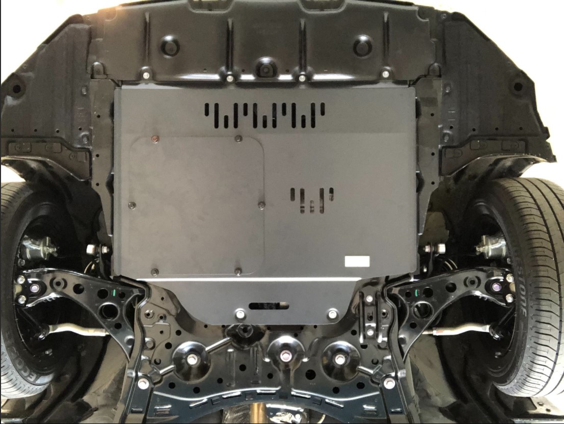 Motor Alt Muhafaza 1.5 benzinli