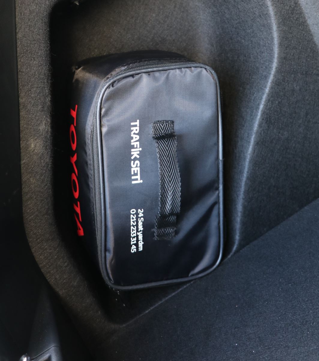 Trafik Seti, Üniversal