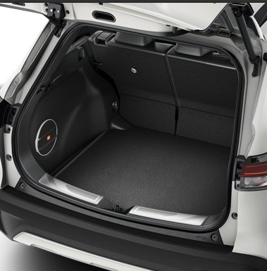 Elektrikli Bagaj Açma Kiti