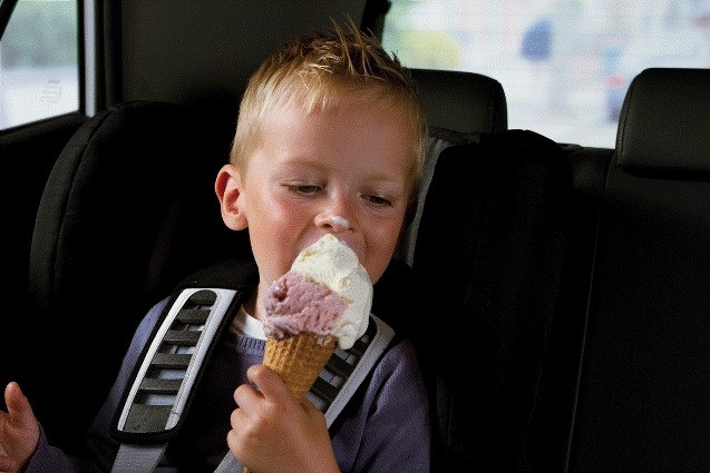 Toyota ProTect Döşeme Koruyucu