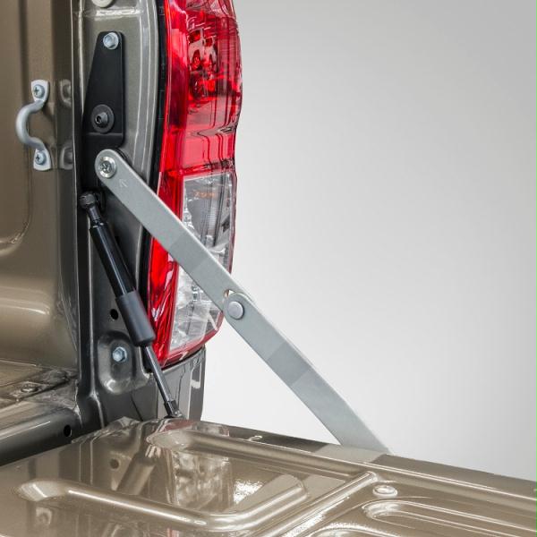 Bagaj Kapağı Amortisörü 