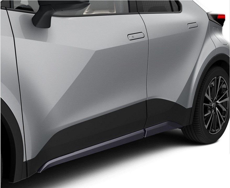 Marşpiyel Kaplaması