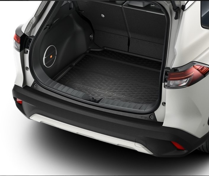 Bagaj Havuzu, Stepneli Araçlar