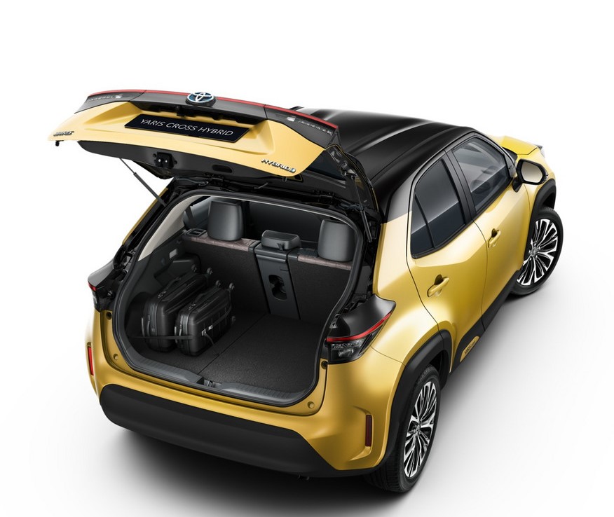 Bagaj Eşya Sabitleme Kemeri