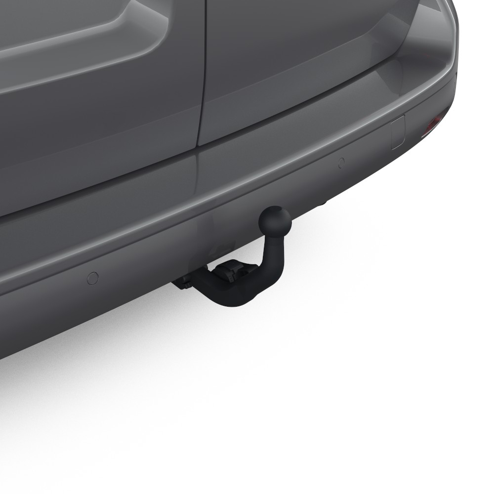 Sökülebilir Çeki Demiri