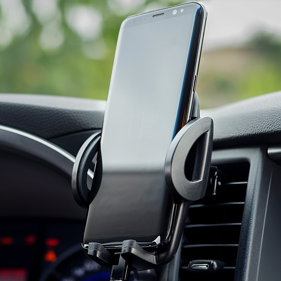 Telefon Tutucu - Android / IOS